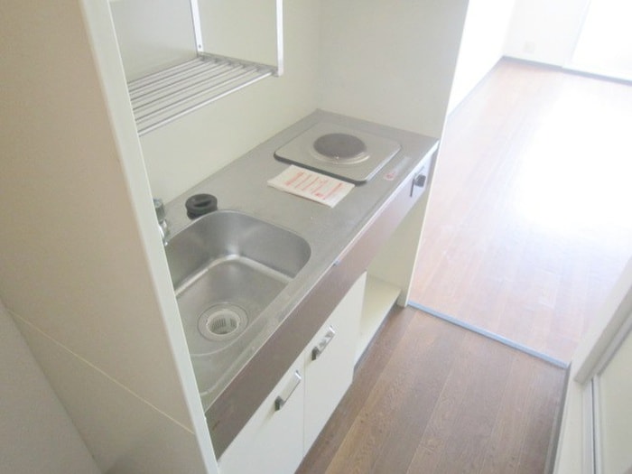 キッチン ロイヤルエスペラントオクノ