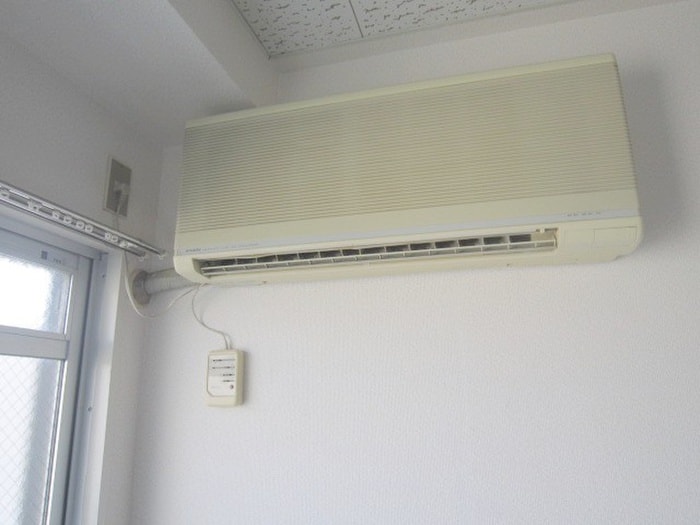 室内からの展望 ロイヤルエスペラントオクノ