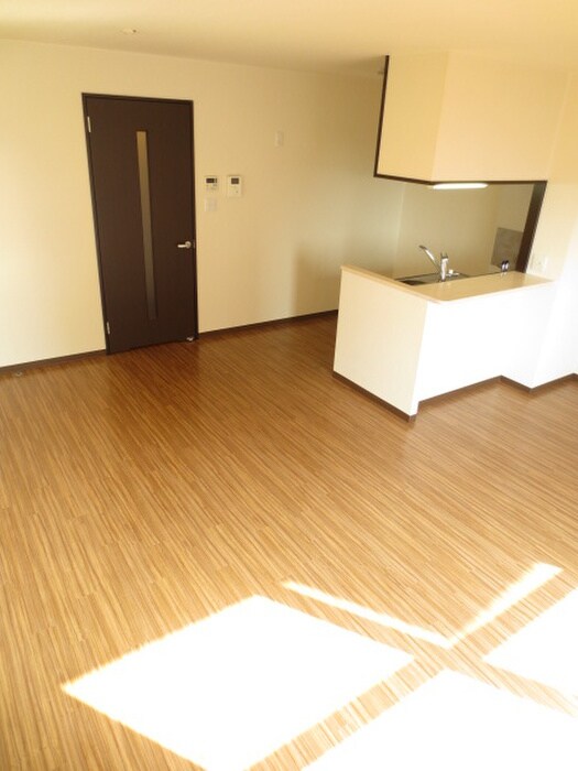 居室 Ｂｒｉｃｋ　ｙａｒｄ