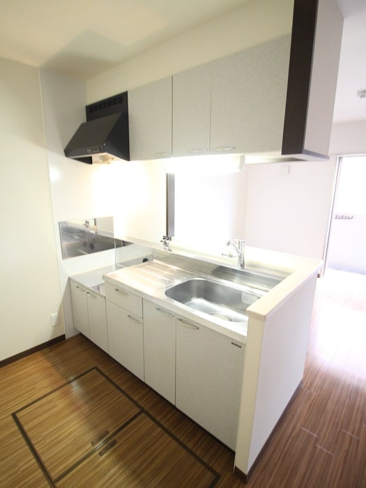 キッチン Ｂｒｉｃｋ　ｙａｒｄ