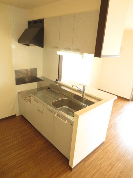 キッチン Ｂｒｉｃｋ　ｙａｒｄ