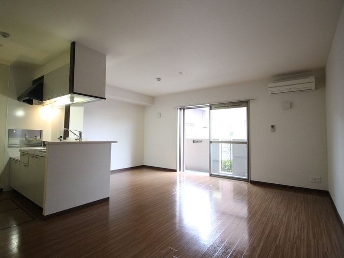 居室 Ｂｒｉｃｋ　ｙａｒｄ