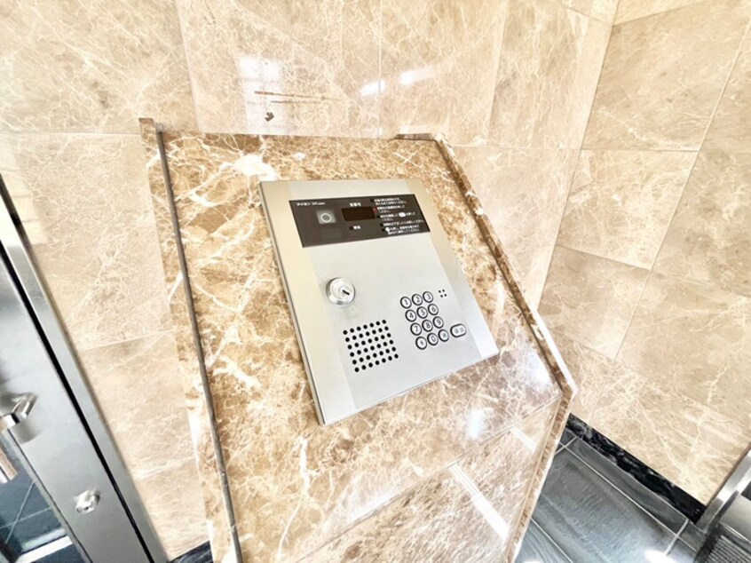 建物設備 Ｂｒｉｃｋ　ｙａｒｄ