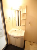 洗面 Ｂｒｉｃｋ　ｙａｒｄ