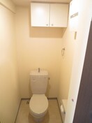 トイレ Ｂｒｉｃｋ　ｙａｒｄ