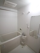 バス／シャワールーム等 Ｂｒｉｃｋ　ｙａｒｄ