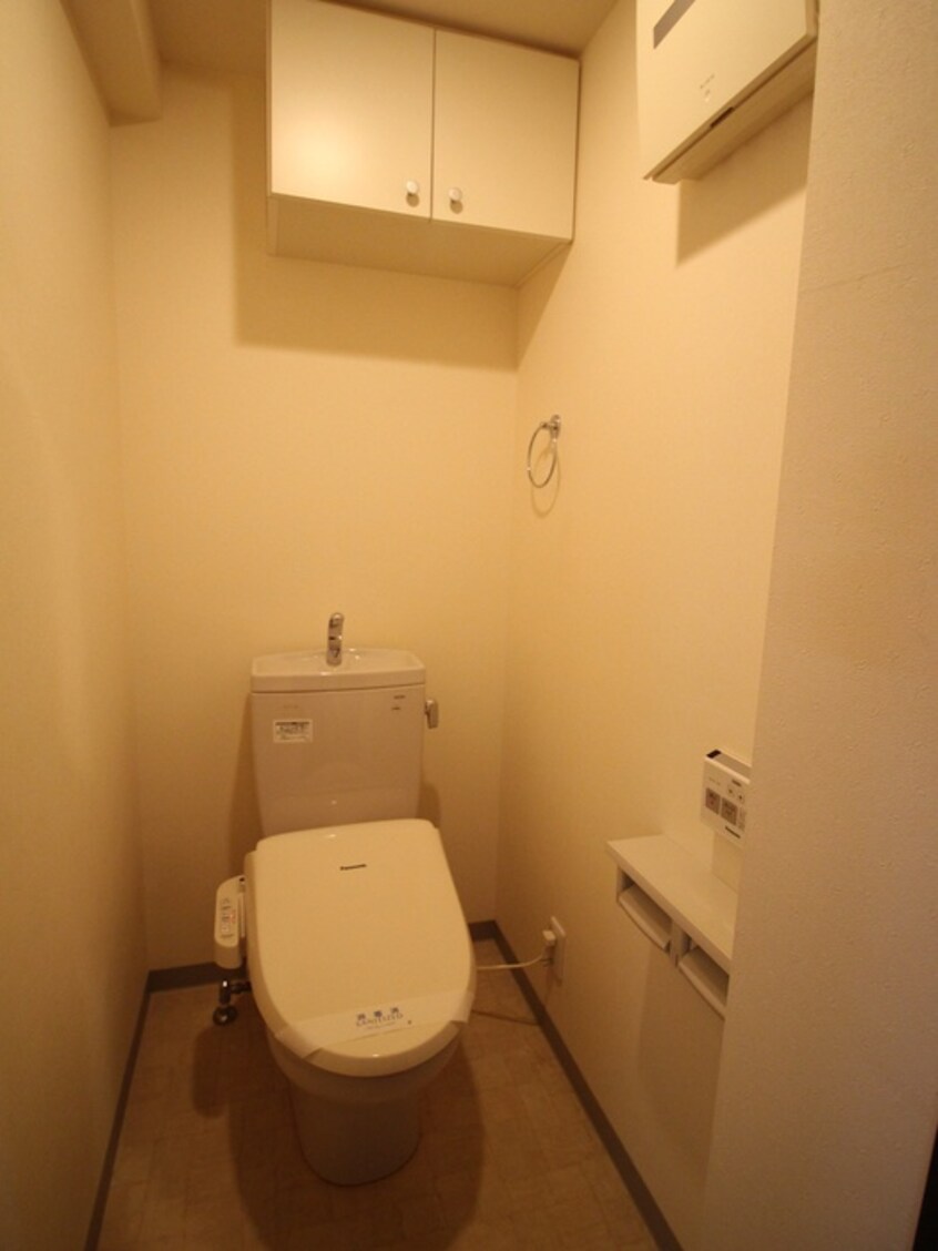 トイレ Ｂｒｉｃｋ　ｙａｒｄ