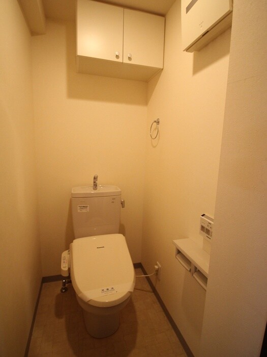 トイレ Ｂｒｉｃｋ　ｙａｒｄ