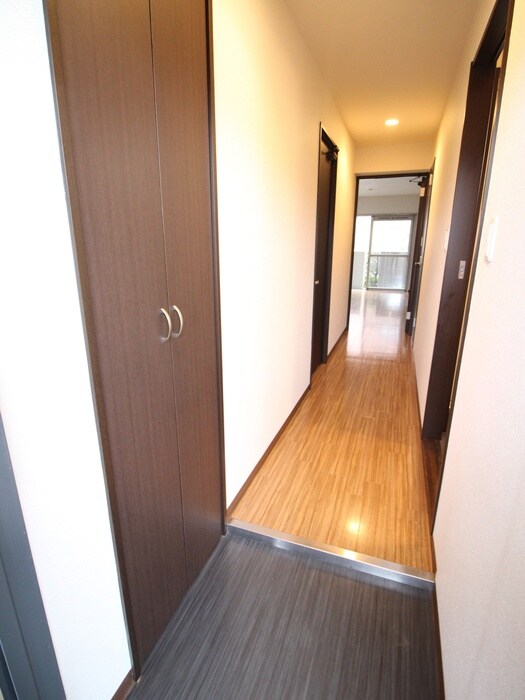 玄関 Ｂｒｉｃｋ　ｙａｒｄ