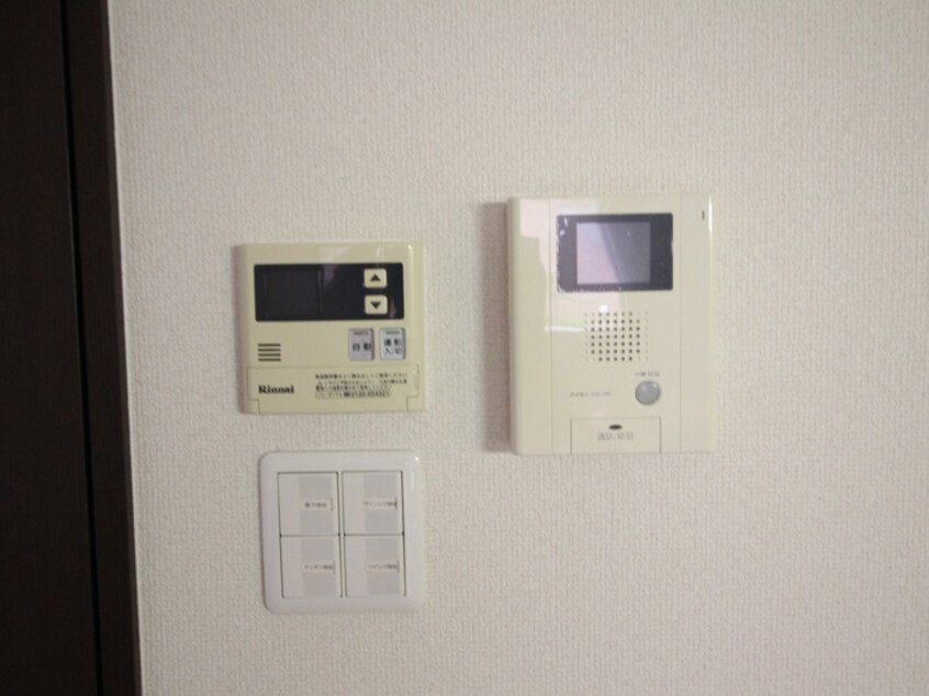 内観写真 Ｂｒｉｃｋ　ｙａｒｄ