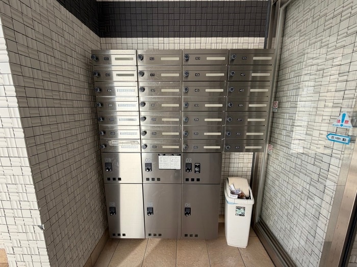 エントランス部分 シーガ兵庫