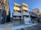 フジパレス長田サウス