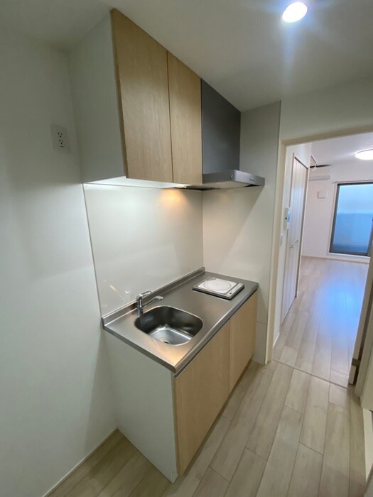 キッチン フジパレス長田サウス