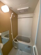 バス／シャワールーム等 フジパレス長田サウス