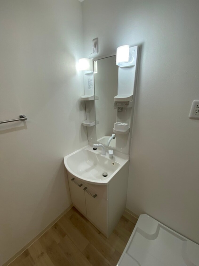 洗面 フジパレス長田サウス