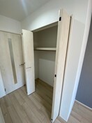 収納 フジパレス長田サウス