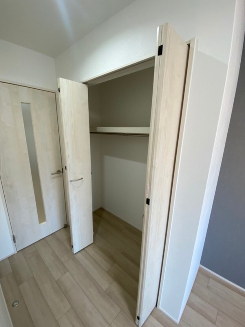 収納 フジパレス長田サウス