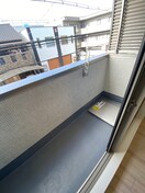 ベランダ・バルコニー フジパレス長田サウス