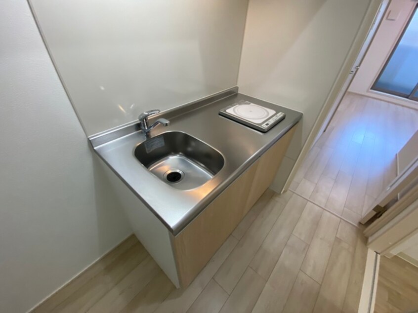 キッチン フジパレス長田サウス