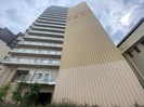 ﾏｽﾀｰｽﾞﾏﾝｼｮﾝひまわりの外観