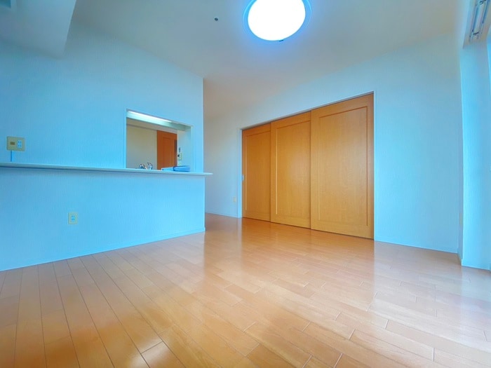 居室 ﾏｽﾀｰｽﾞﾏﾝｼｮﾝひまわり