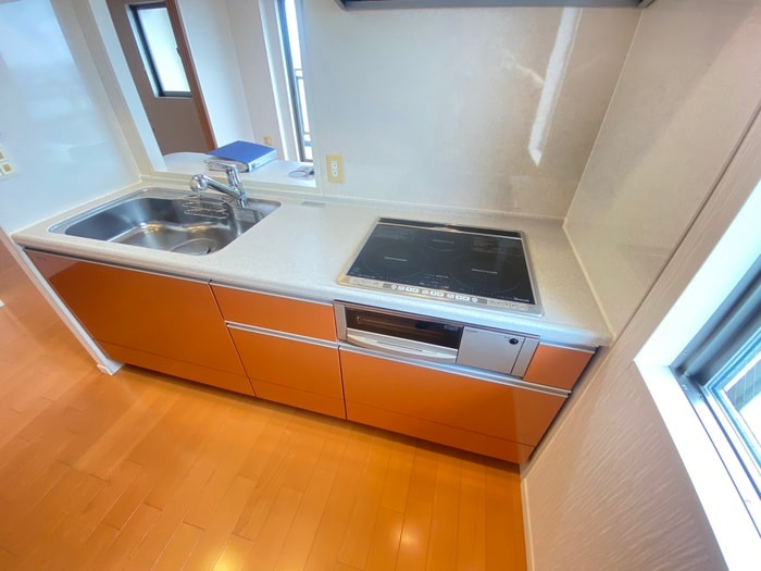 キッチン ﾏｽﾀｰｽﾞﾏﾝｼｮﾝひまわり