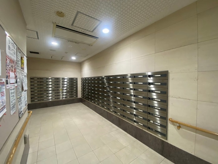 建物設備 ﾏｽﾀｰｽﾞﾏﾝｼｮﾝひまわり