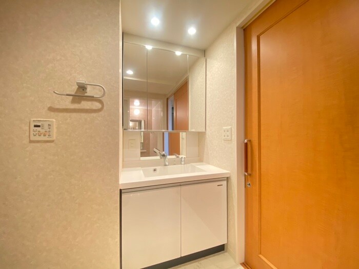 洗面 ﾏｽﾀｰｽﾞﾏﾝｼｮﾝひまわり