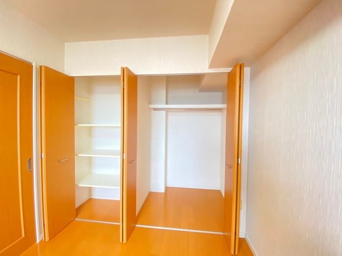 収納 ﾏｽﾀｰｽﾞﾏﾝｼｮﾝひまわり