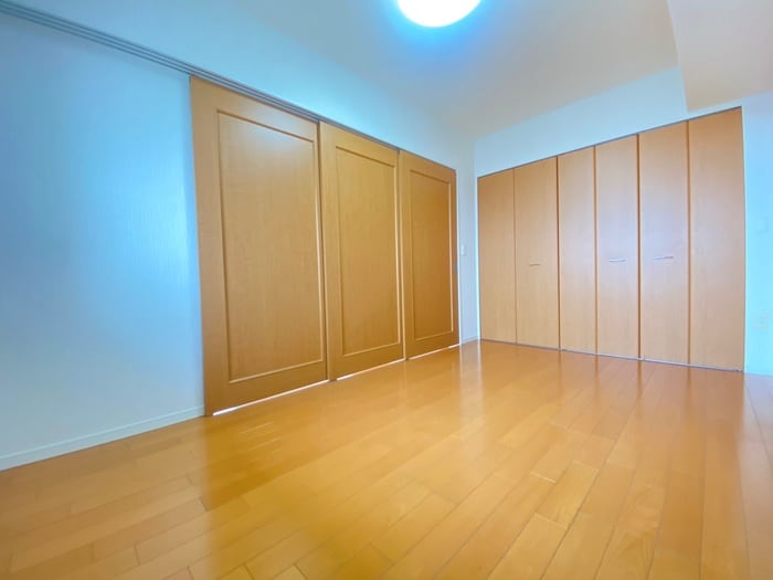 居室 ﾏｽﾀｰｽﾞﾏﾝｼｮﾝひまわり