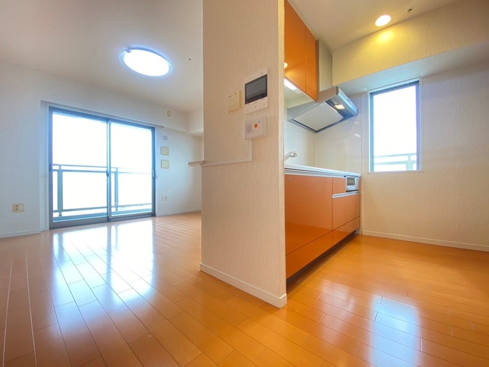 居室 ﾏｽﾀｰｽﾞﾏﾝｼｮﾝひまわり