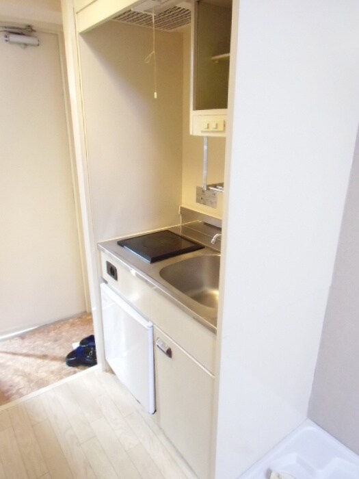 キッチン ラパンジ－ル九条