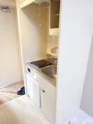 キッチン ラパンジ－ル九条