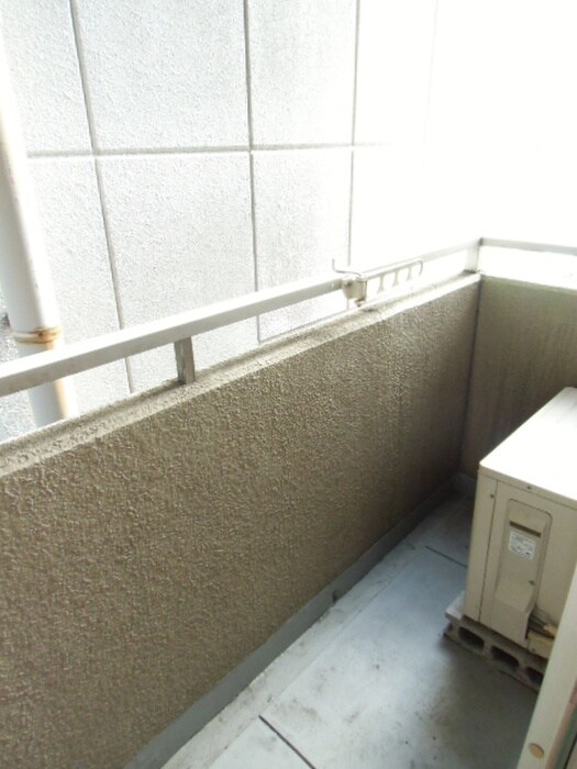 ベランダ・バルコニー ラパンジ－ル九条