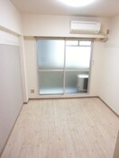 居室 ラパンジ－ル九条