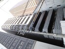 プレサンス梅田東ベータ(902)の外観