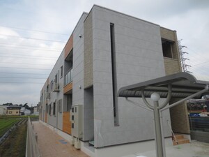 サンリットアライブ