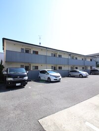 サンハイツ市川