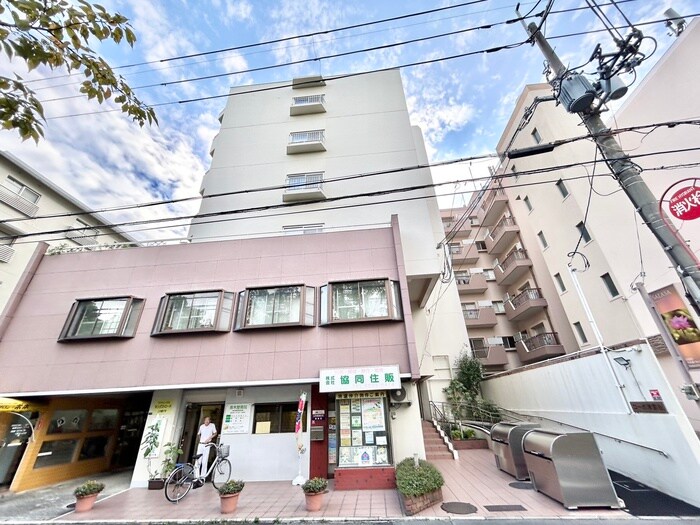 その他 コーポ津雲台