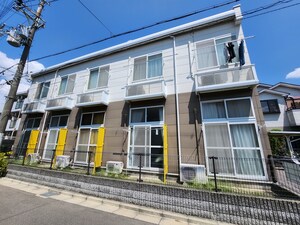 レオパレス丸美