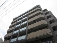 レジデンス福島Ⅱ(806)