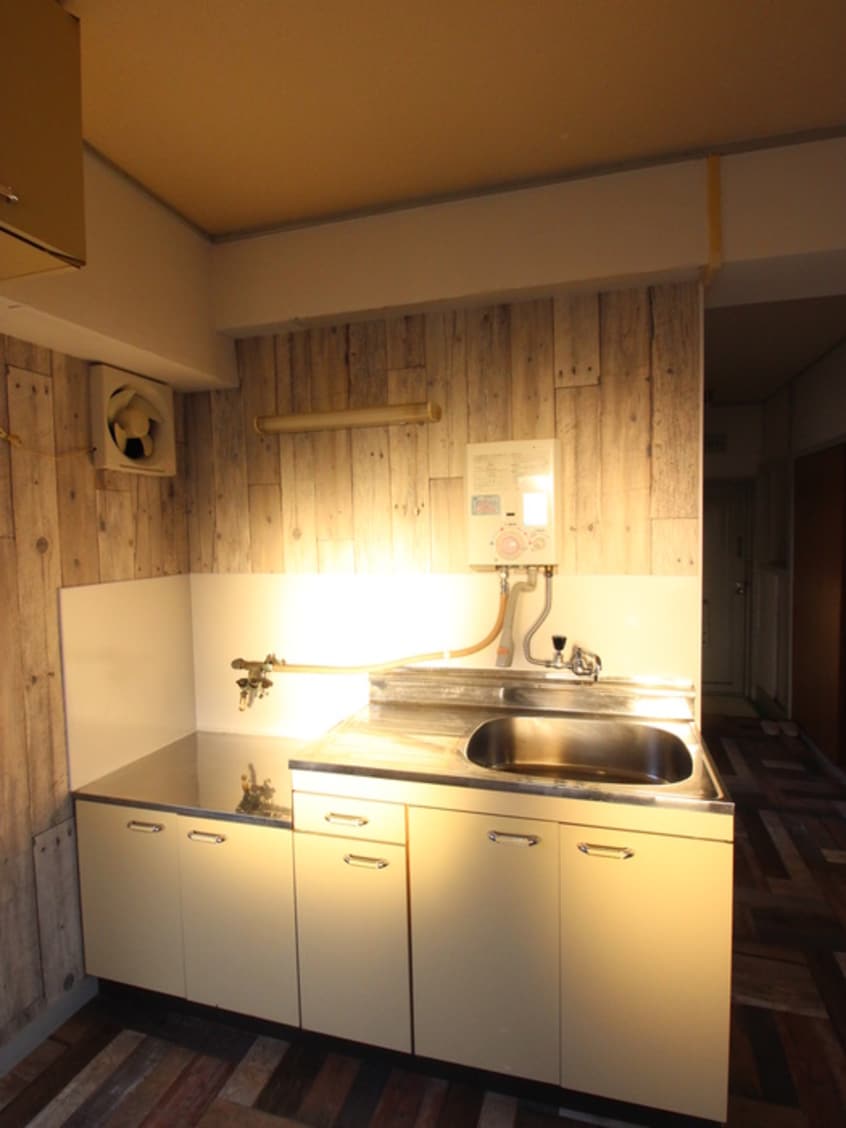 キッチン 藤田ビル