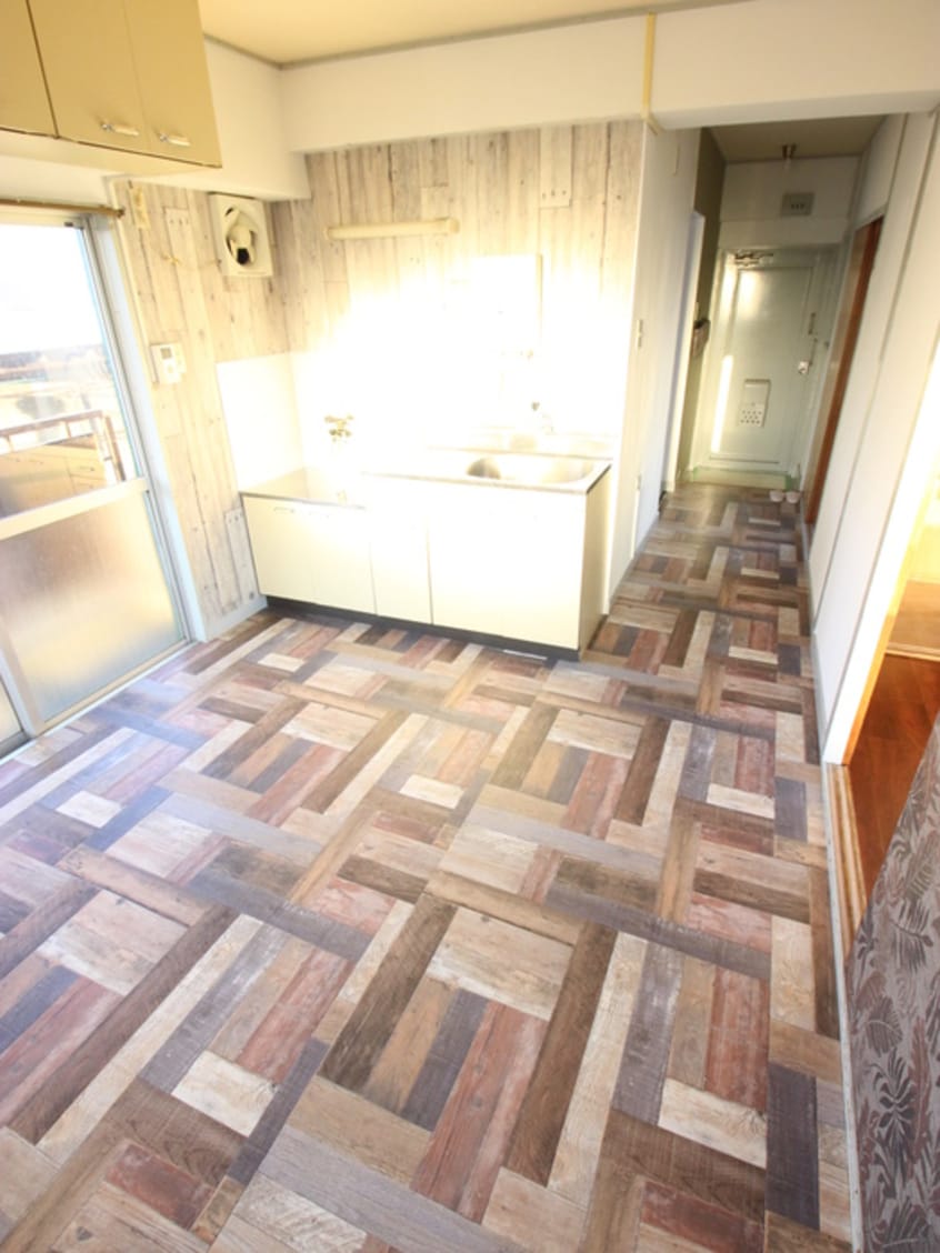 キッチン 藤田ビル