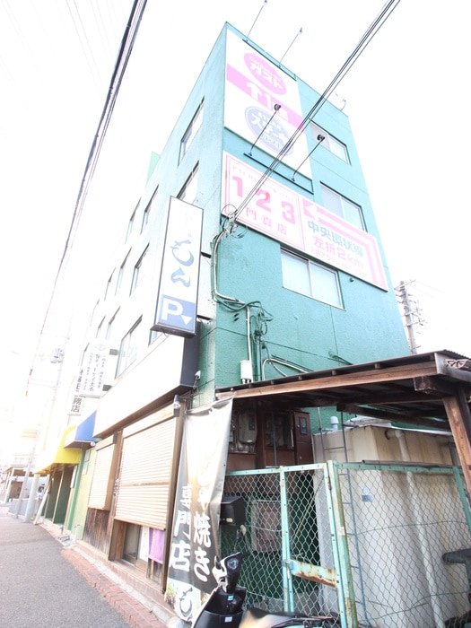 外観写真 藤田ビル