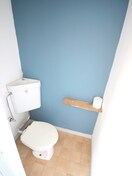 トイレ 藤田ビル