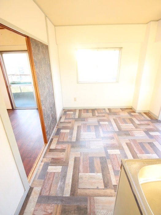 キッチン 藤田ビル