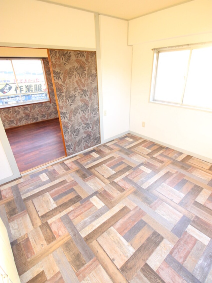 キッチン 藤田ビル