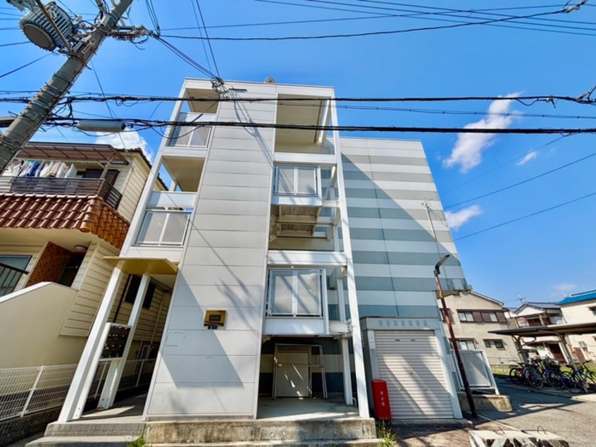 外観写真 Ｓｋｙ　Ｇａｒｄｅｎ