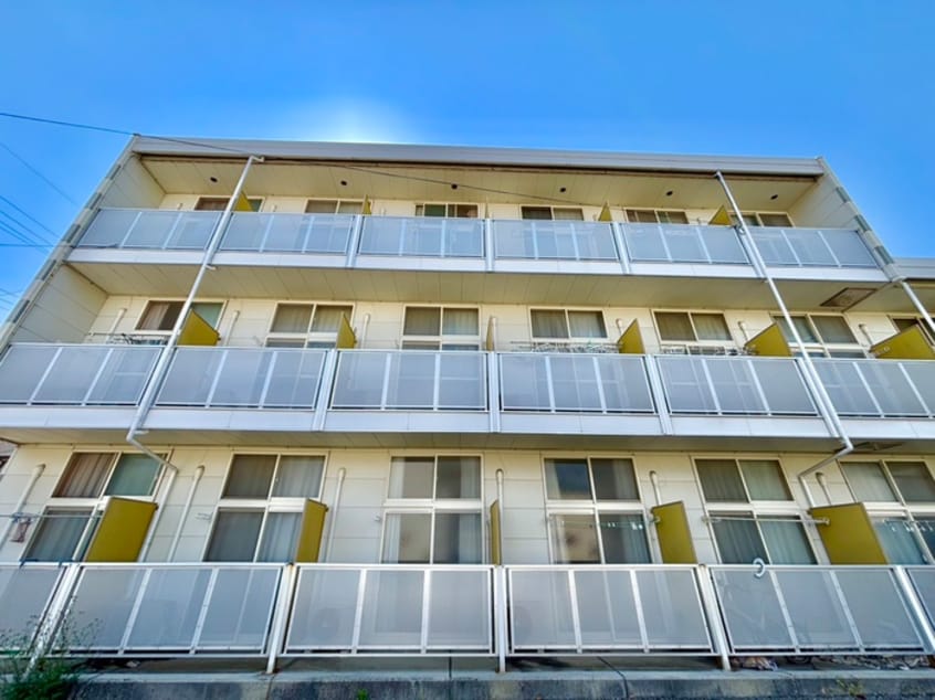 外観写真 Ｓｋｙ　Ｇａｒｄｅｎ