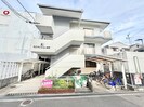ＮＪマンション本町の外観